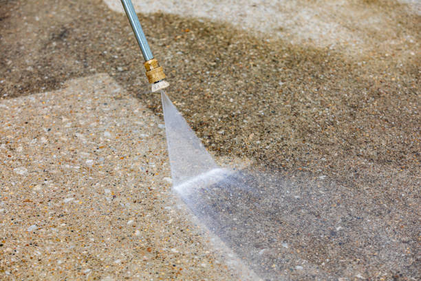 Professional Pressure Washing Services in Broadway, NC