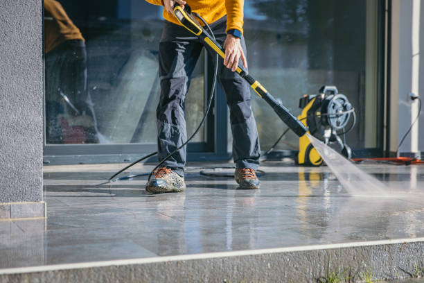 Best Oil Spill Cleanup  in Broadway, NC