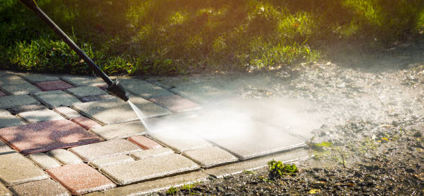Best Restaurant Pressure Washing  in Broadway, NC