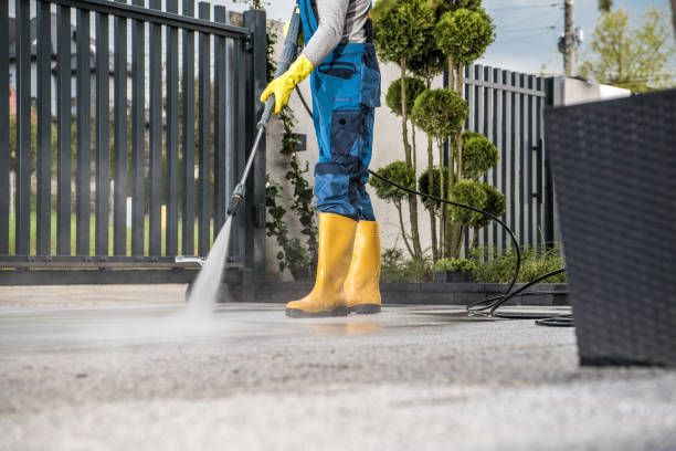 Best Building Exterior Washing  in Broadway, NC