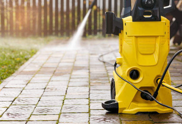 Best Dumpster Area Cleaning  in Broadway, NC
